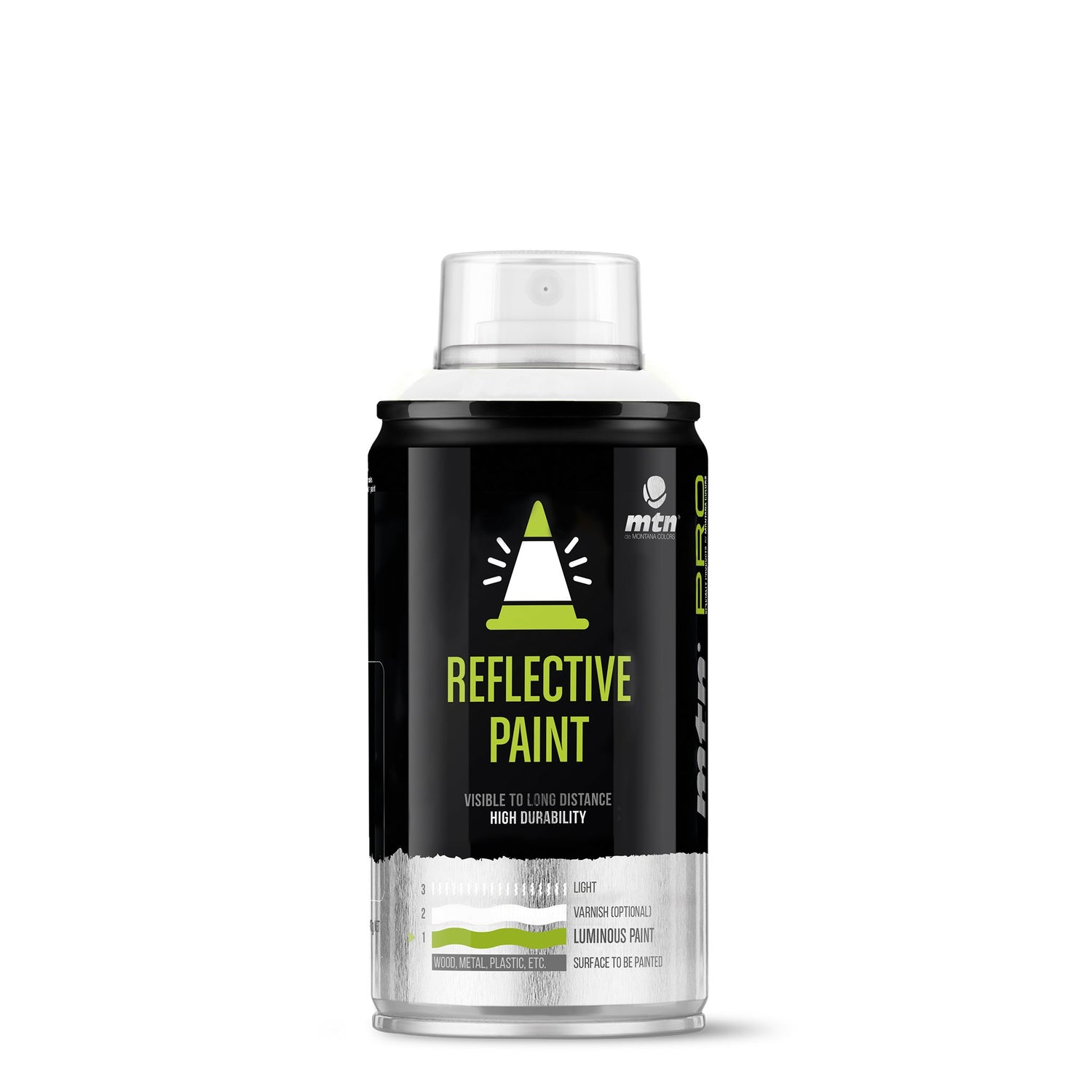 MTN PRO - Reflective Paint image 0