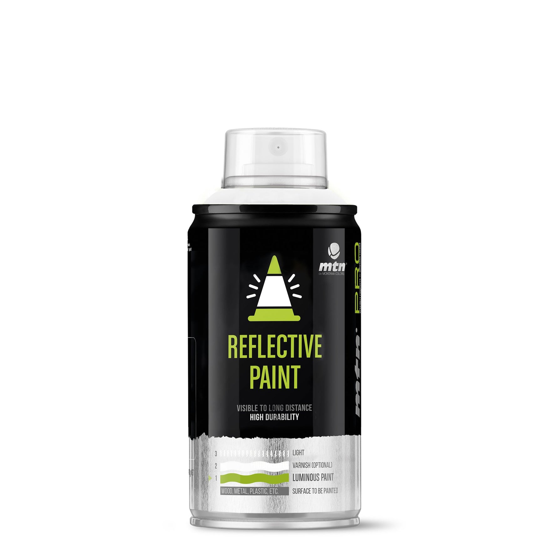 MTN PRO - Reflective Paint image 0