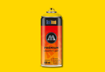 MOLOTOW Premium - 003 Cadmium Yellow image