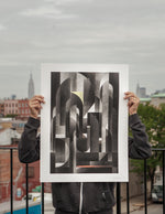 Rubin: New York / Scandinavia image 2