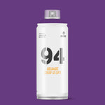 MTN 94 - Reverend Violet image