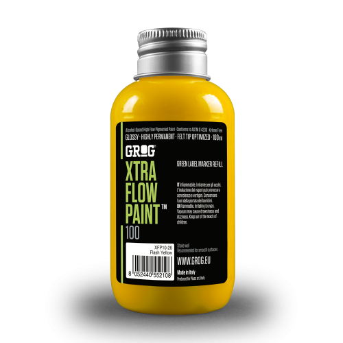 GROG Xtra Flow Paint image 0