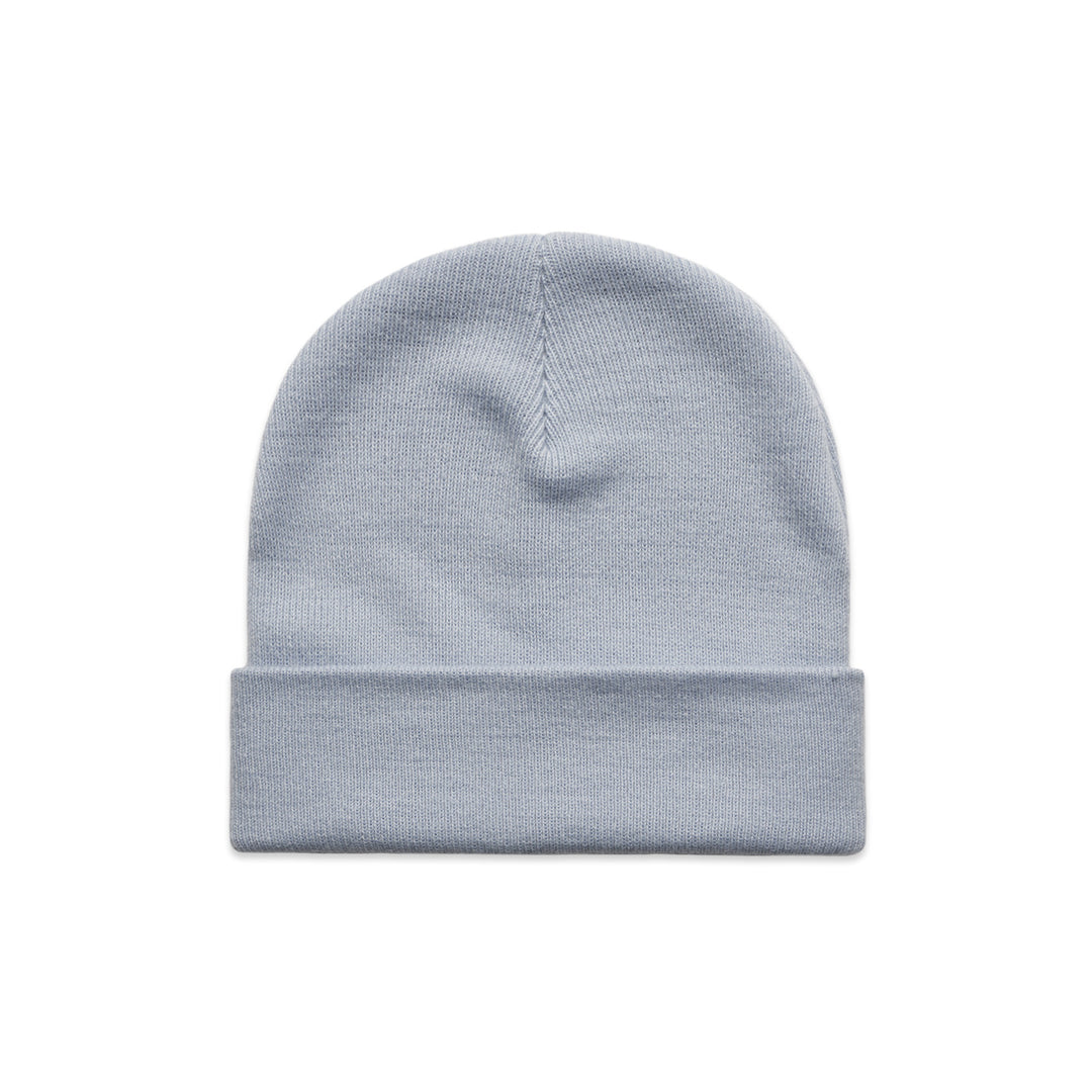 1107 Cuff Beanie - Powder image