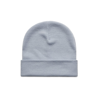 1107 Cuff Beanie - Powder image
