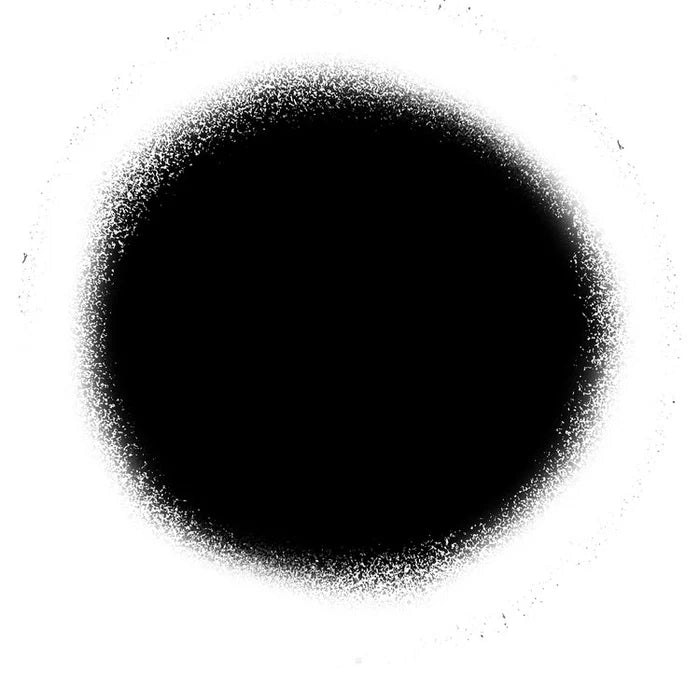 Night Quill - Heavy Dart image 1