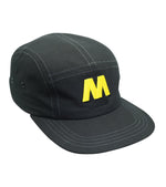 Metro Cap - Black image 1