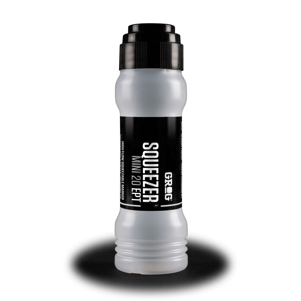 GROG EPT Squeezer Mini 20 image 0