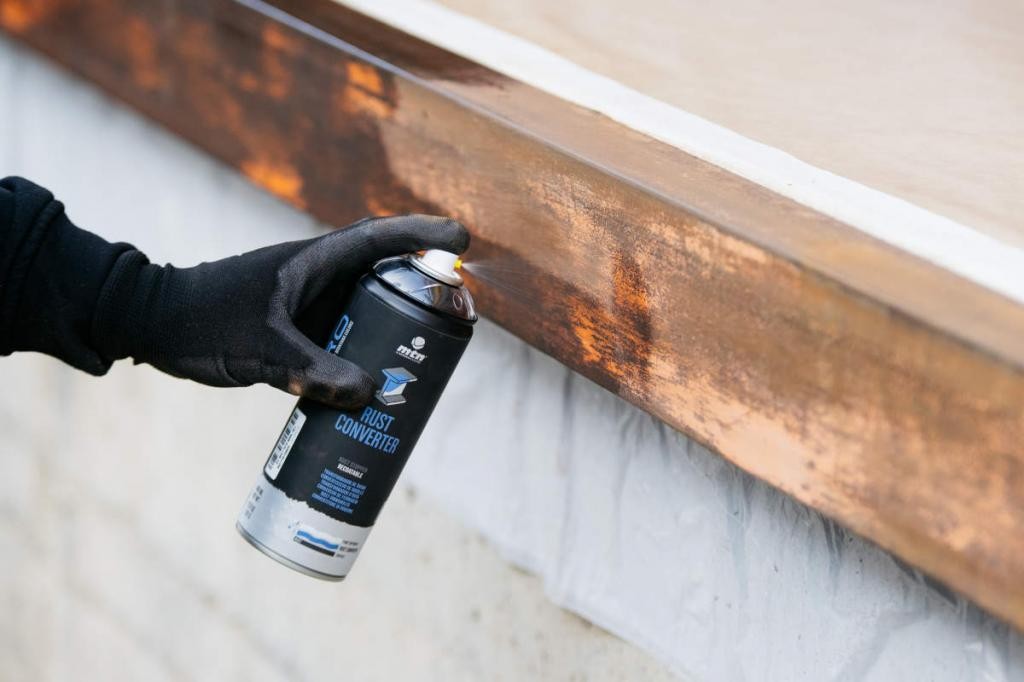 WEPRO Rust Converter image 1
