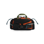 Mountain Hydro Hip Pack - Mustard / Clay image 2