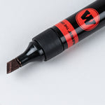 MOLOTOW Tagger Marker - 2-6mm Chisel image 1
