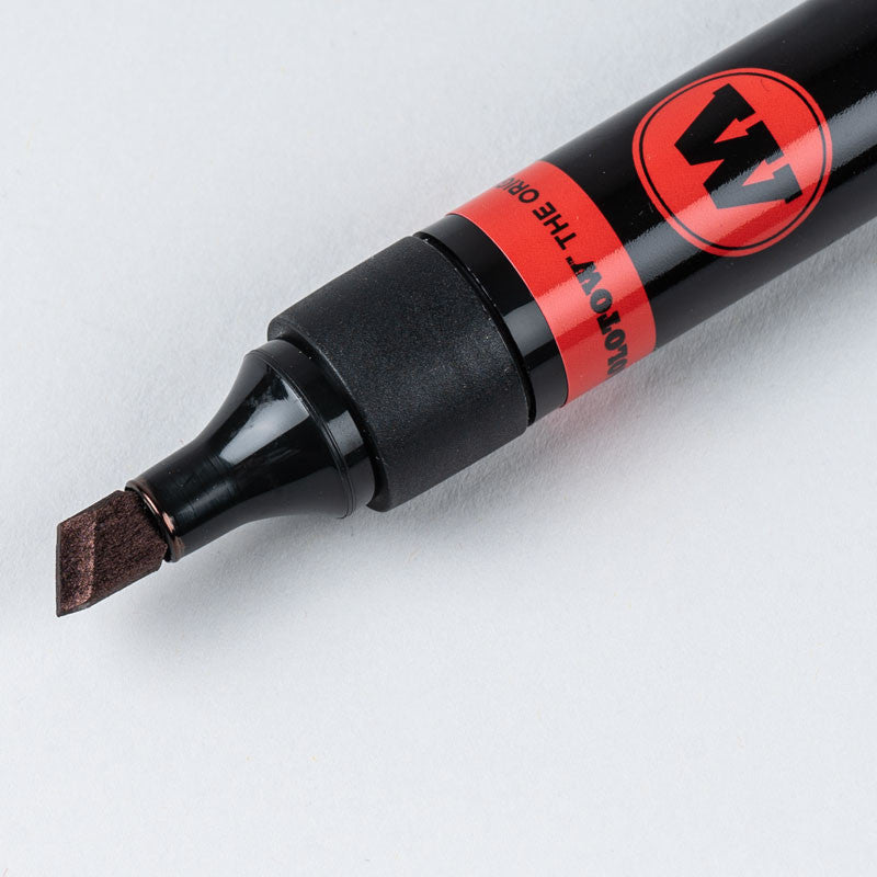 MOLOTOW Tagger Marker - 2-6mm Chisel image 1