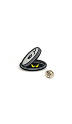 Vandal's Secrets Pin image 1