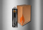 FLAME Orange 600 - Box of 6 - 902 Ultra Chrome image