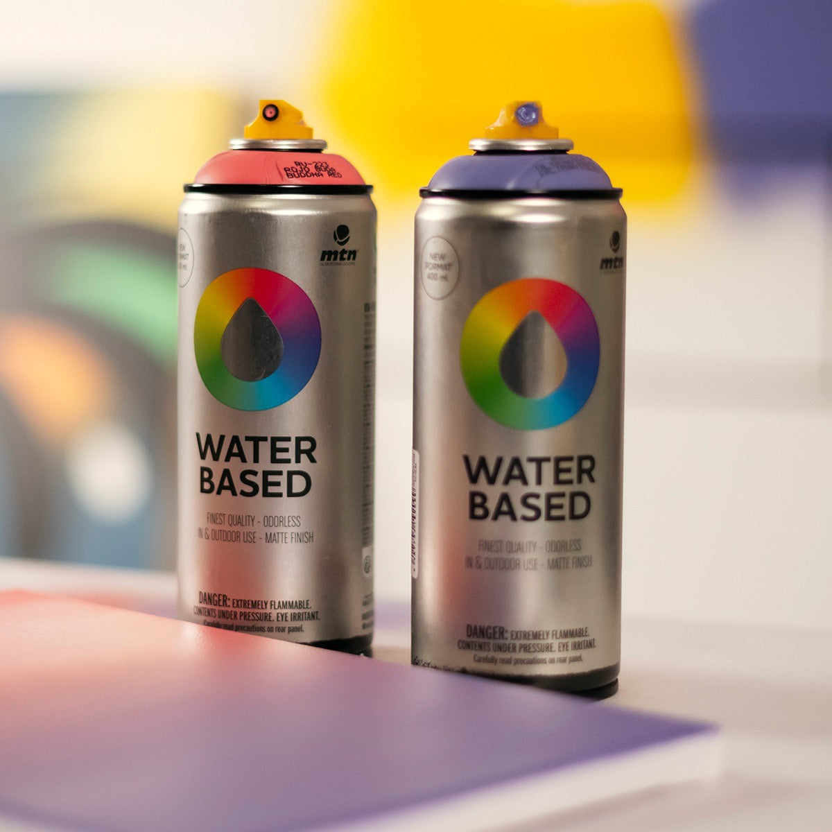 MTN Water Based 400ml image 12