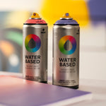 MTN Water Based 400ml image 12