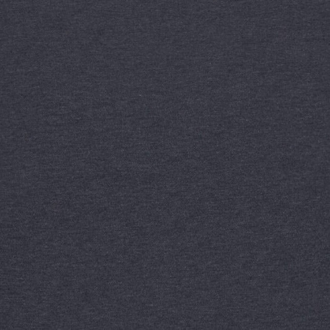 AAA 1301 Short Sleeve Tee - Denim Heather, Mens S image