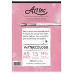 Arttec Watercolour Pad - A3 image 0