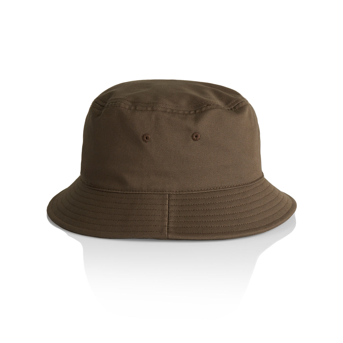 1117 Bucket Hat - Walnut image