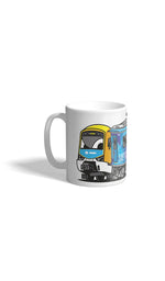 Mug - Melbourne Nexas image 0