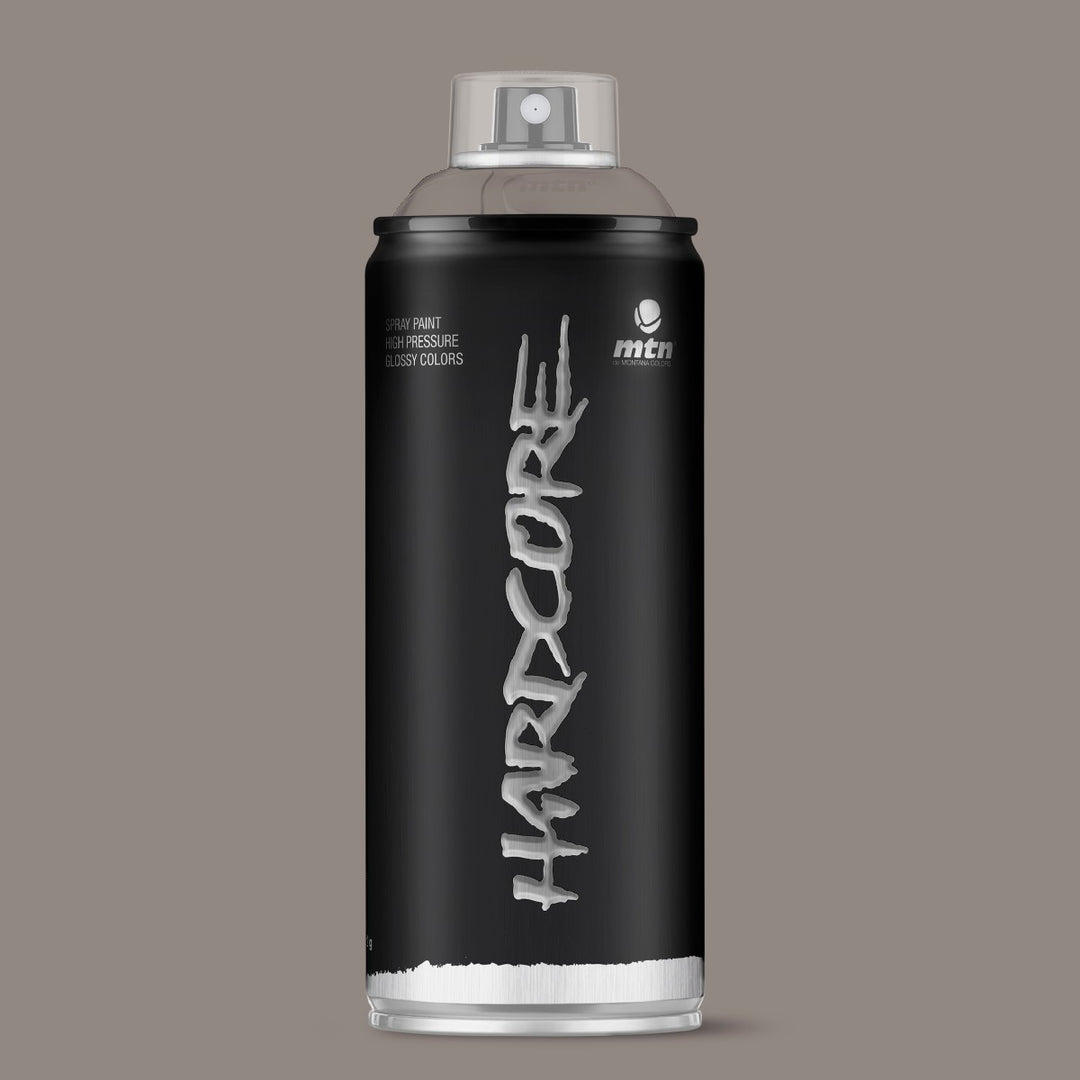 MTN Hardcore - Nazgul Grey image
