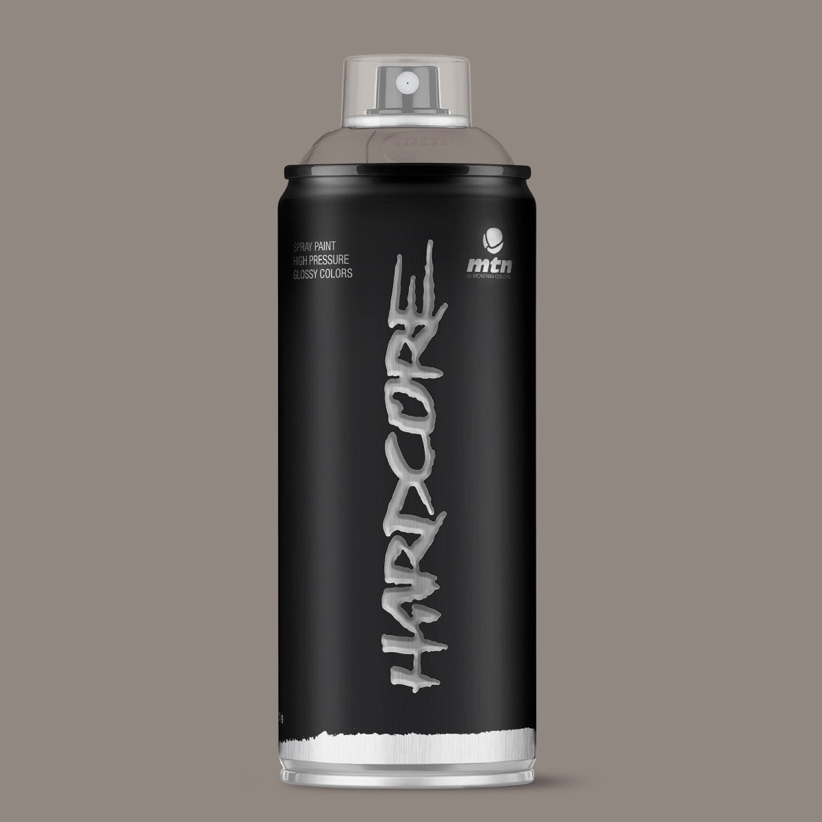 MTN Hardcore - Nazgul Grey image