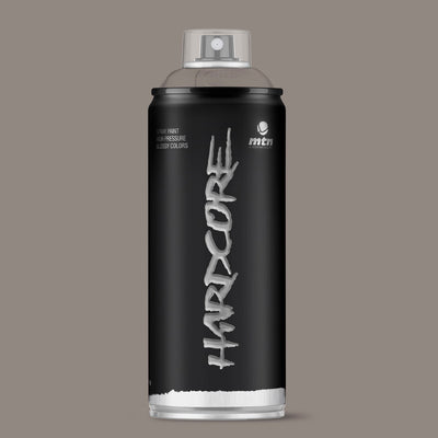 MTN Hardcore - Nazgul Grey image