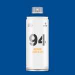 MTN 94 - Babylon Blue image