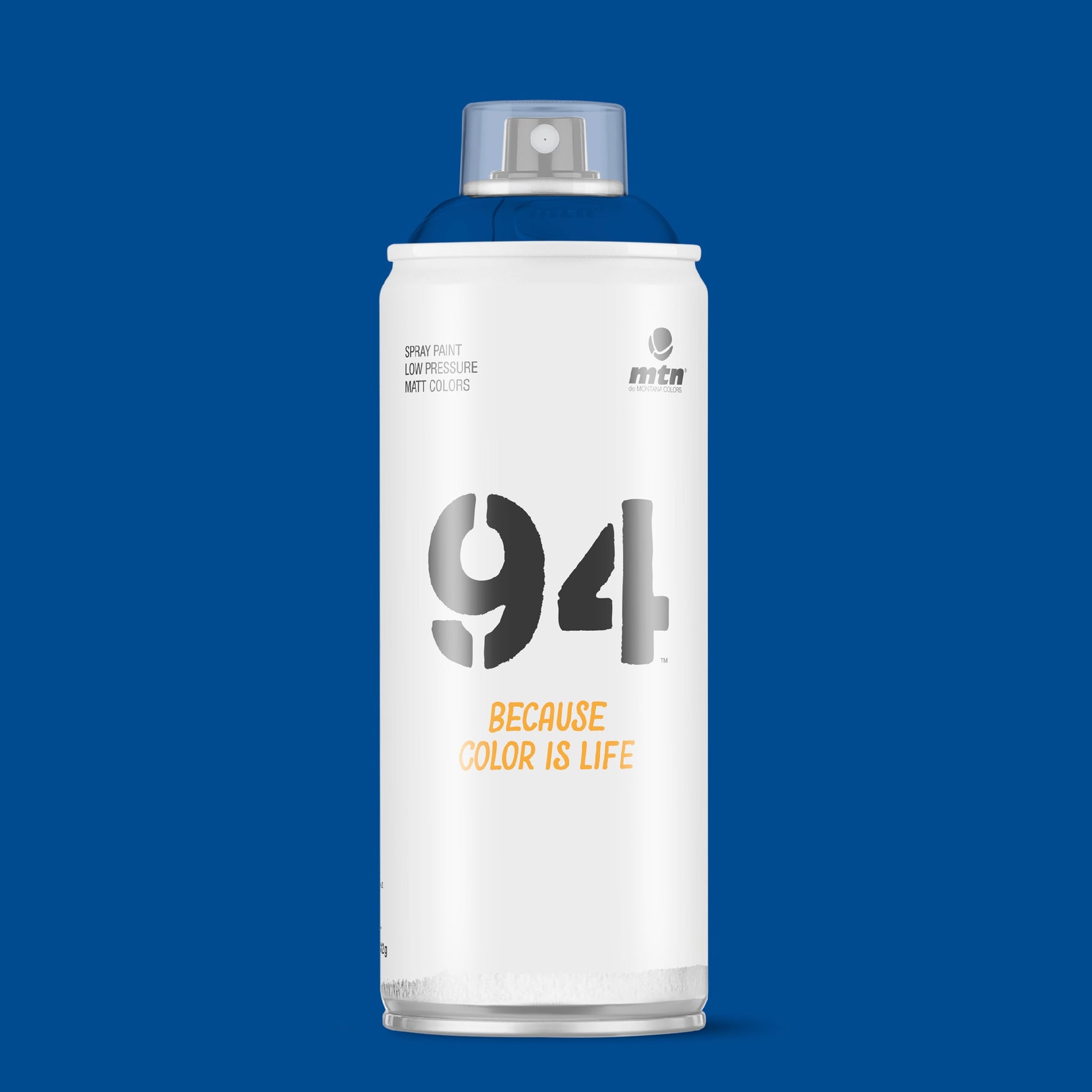 MTN 94 - Babylon Blue image