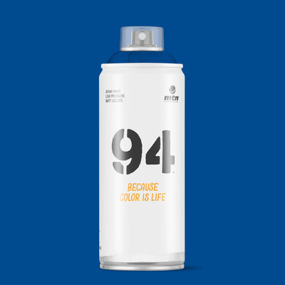 MTN 94 - Babylon Blue image