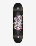 Volts Skate Deck image 1