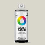 MTN Water Based 400ml - Elephant Grey image