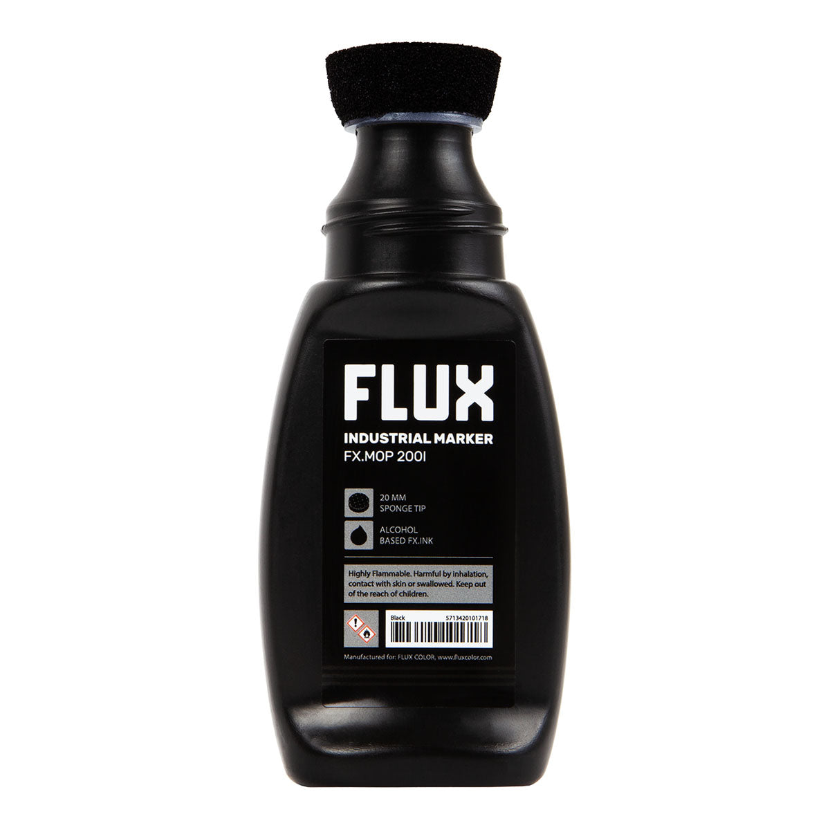 FLUX Industrial Marker FX.MOP 200I image 0