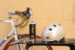 MTN PRO - Metallic Paint image 8
