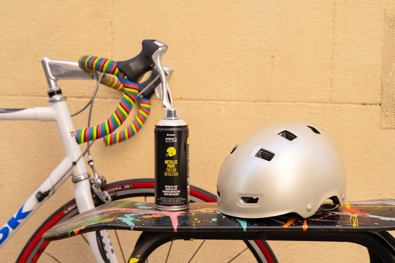 MTN PRO - Metallic Paint image 8
