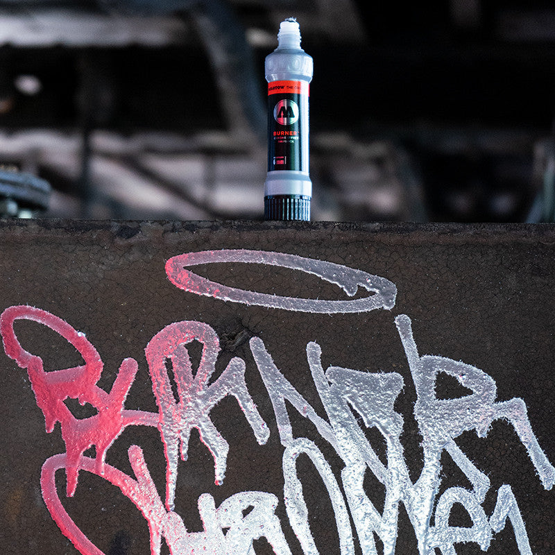 BURNER 633 Dripstick image 2