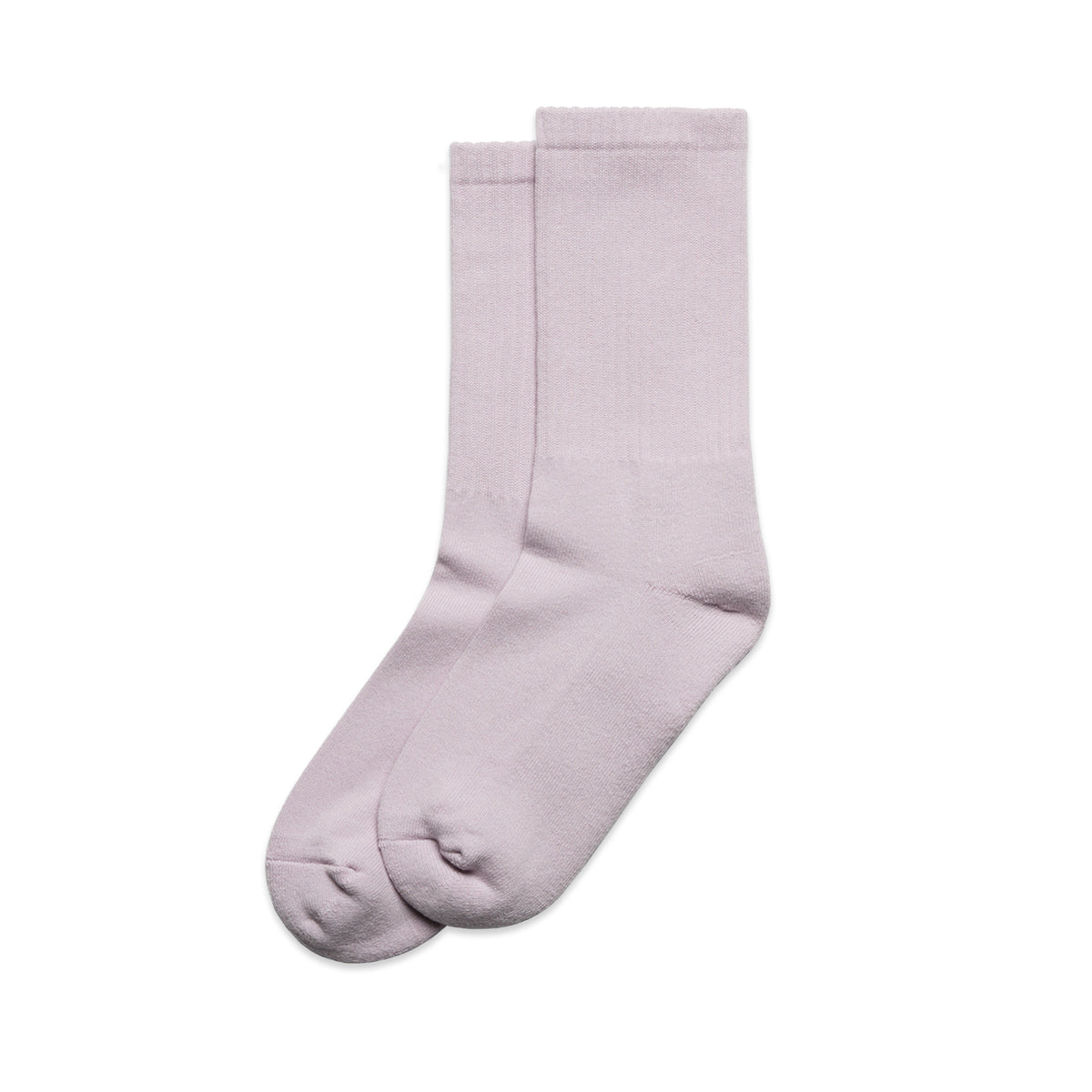 1208 Relax Socks - Orchid, Size US 9-13 image