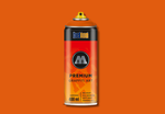 MOLOTOW Premium - 014 DARE Orange image