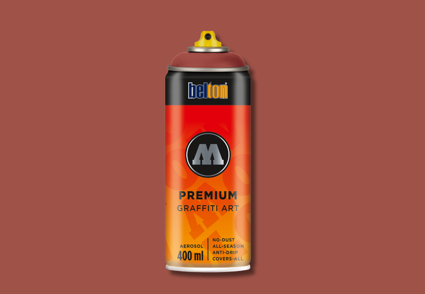 MOLOTOW Premium - 202 Cocoa Light image