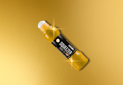 GROG Squeezer Mini 10 FMP - Klondike Gold image