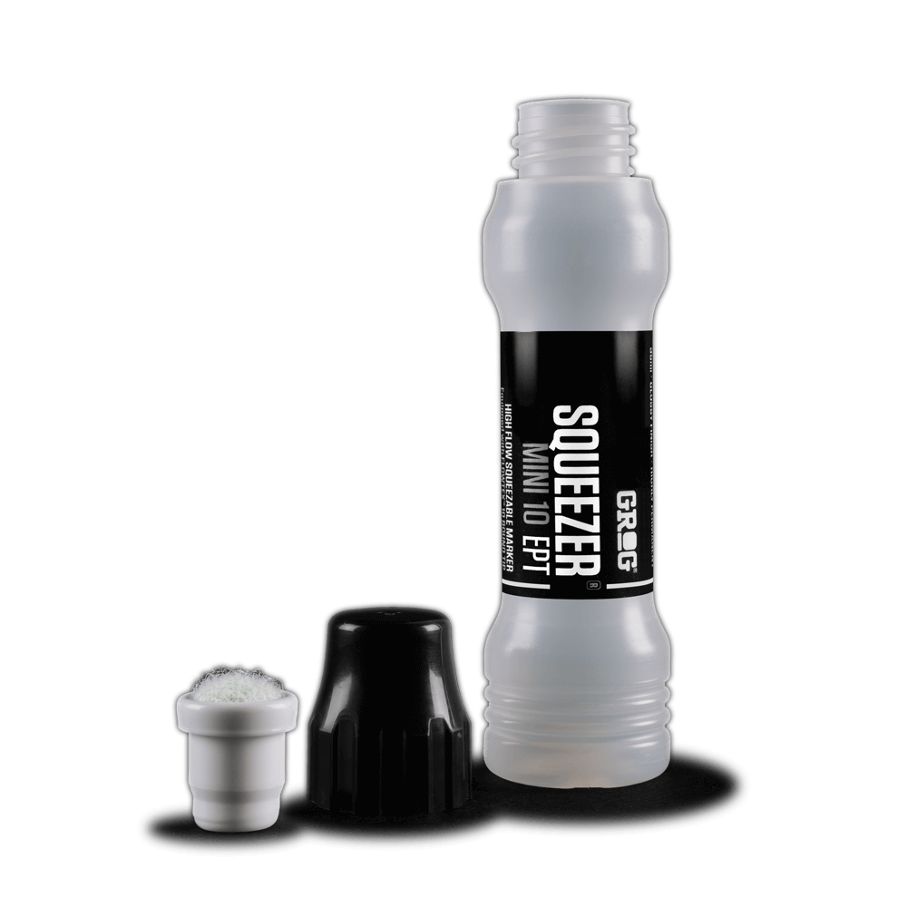 GROG EPT Squeezer Mini 10 image 1
