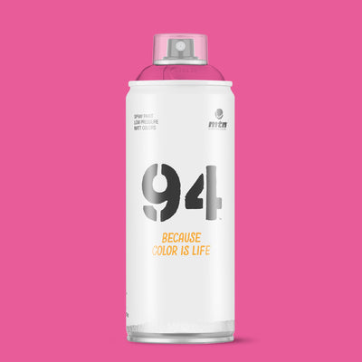 MTN 94 - Erika image