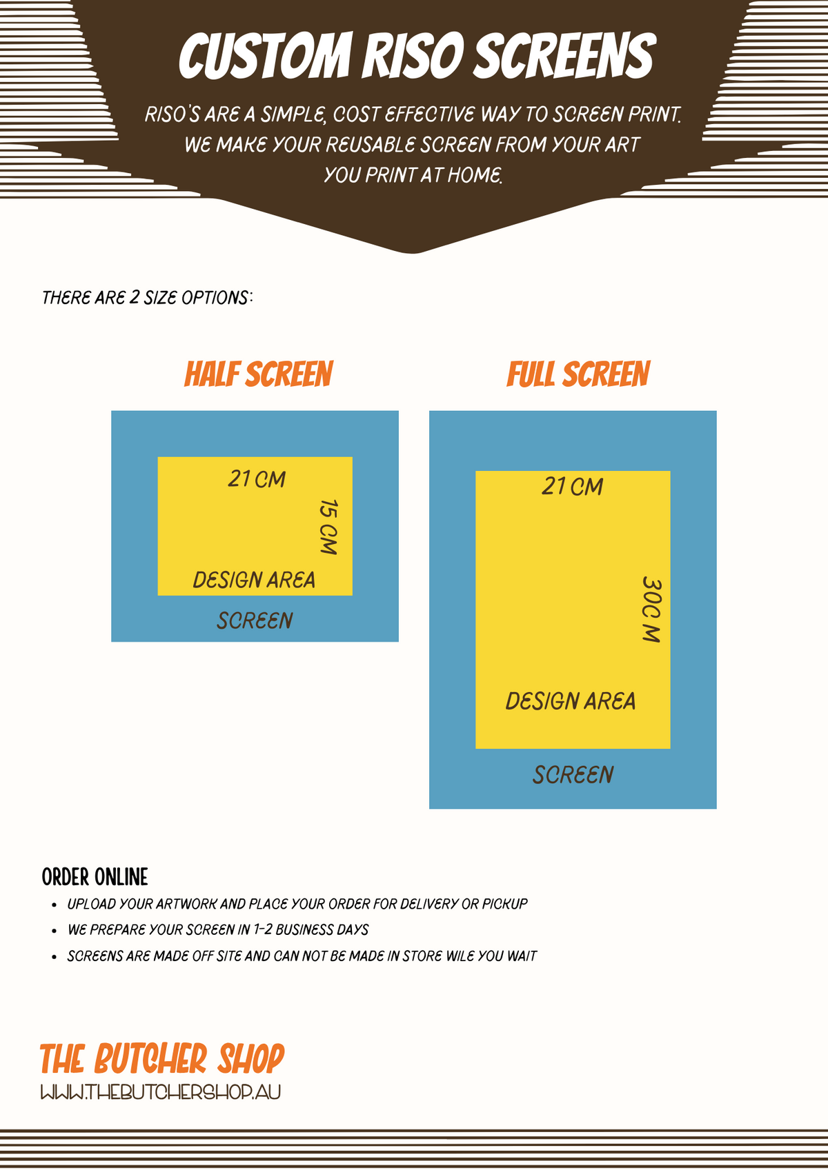Custom Riso Screen - Full image 7