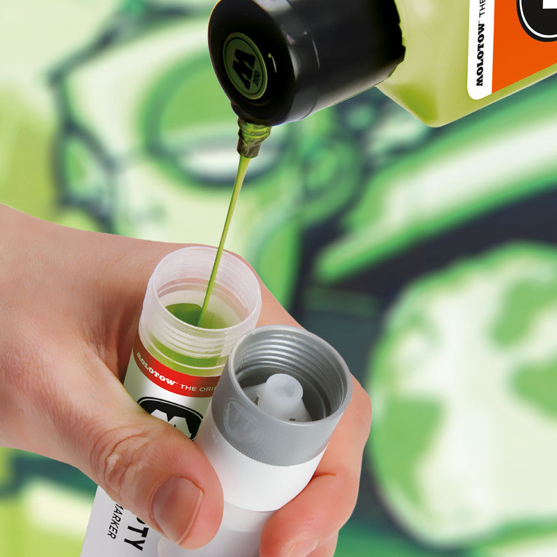 MOLOTOW Refill Extension - Series B image 1