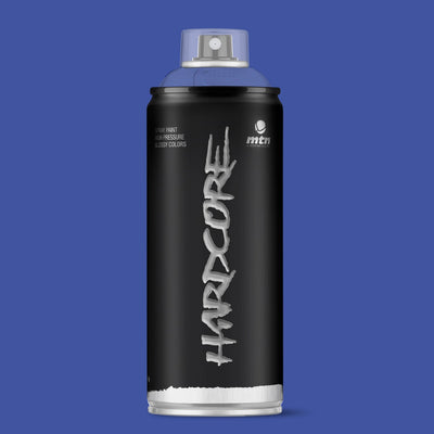 MTN Hardcore - Julione Blue image