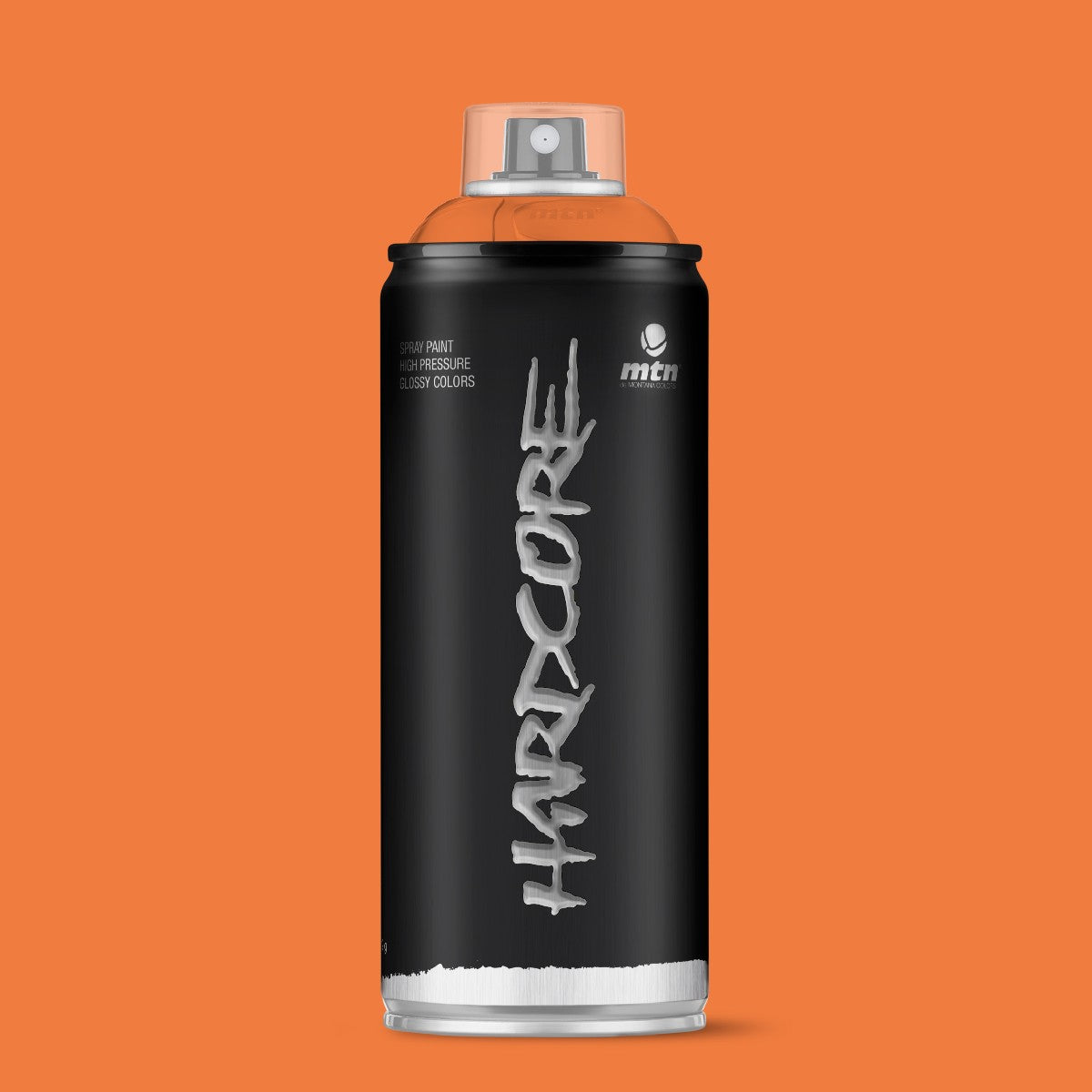 MTN Hardcore - Pastel Orange image
