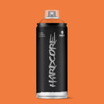 MTN Hardcore - Pastel Orange image