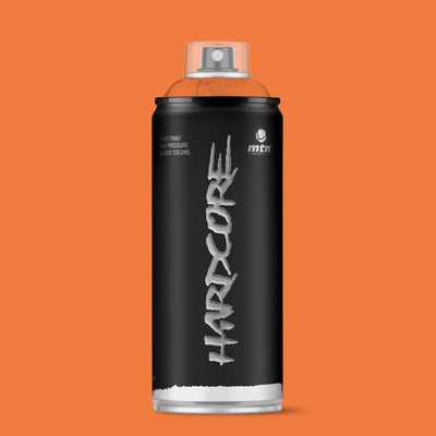 MTN Hardcore - Pastel Orange image