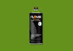 FLAME Orange - 644 Kiwi Dark image