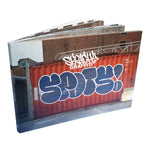 Sketchy Graffiti Spots image 5