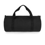 1005 Gym Duffel Bag - Black image 1